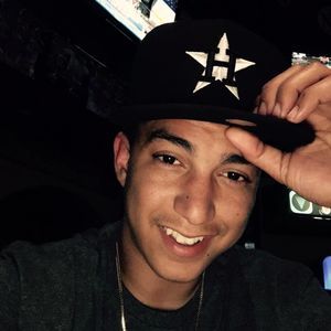 Meet your Posher, Joshua